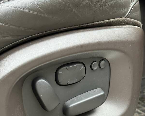 Білий Ленд Ровер Range Rover Sport, об'ємом двигуна 3 л та пробігом 190 тис. км за 24500 $, фото 47 на Automoto.ua