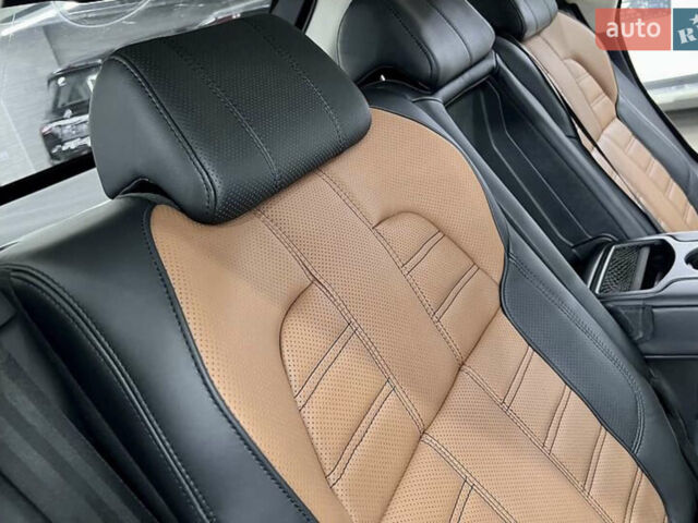 Білий Ленд Ровер Range Rover Sport, об'ємом двигуна 5 л та пробігом 119 тис. км за 39500 $, фото 39 на Automoto.ua