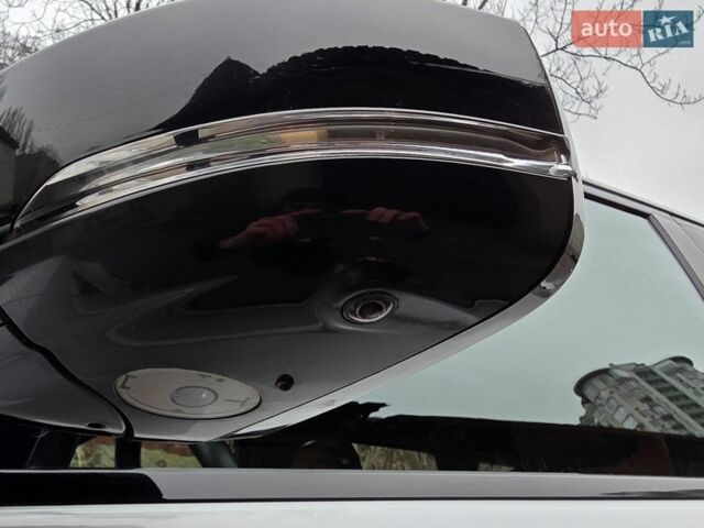 Белый Ленд Ровер Рендж Ровер Спорт, объемом двигателя 3 л и пробегом 101 тыс. км за 26000 $, фото 22 на Automoto.ua