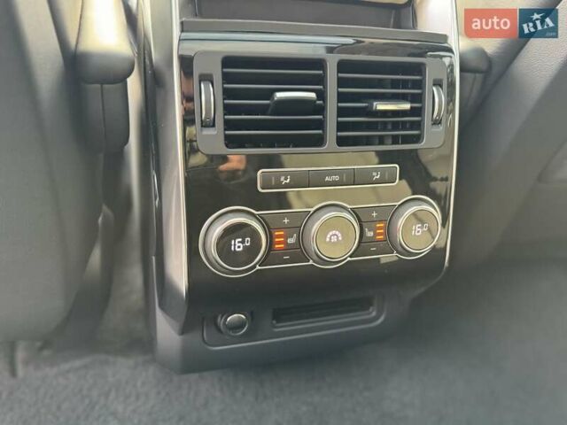 Ленд Ровер Рендж Ровер Спорт 2013 в Киеве на Automoto.ua Белый Ленд Ровер Рендж Ровер Спорт, объемом двигателя 3 л и пробегом 108 тыс. км за 27800 $, фото 66 на Automoto.ua