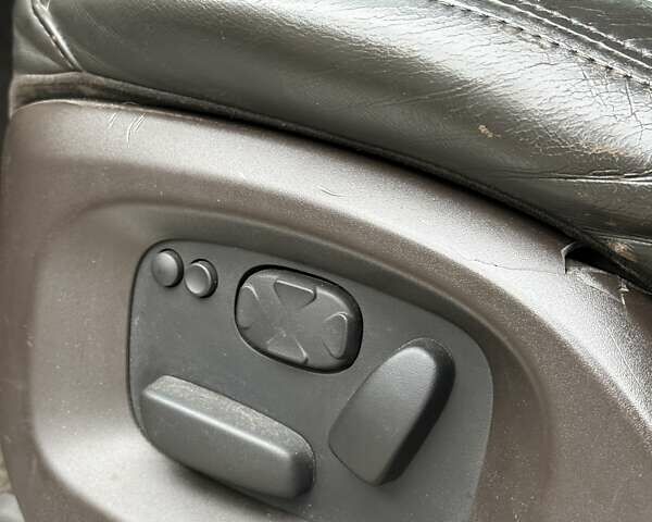 Білий Ленд Ровер Range Rover Sport, об'ємом двигуна 3 л та пробігом 190 тис. км за 24500 $, фото 33 на Automoto.ua