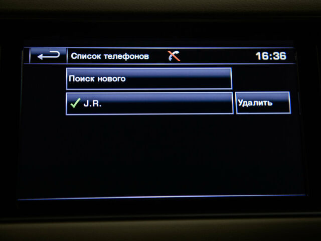 Білий Ленд Ровер Range Rover Sport, об'ємом двигуна 3 л та пробігом 76 тис. км за 49500 $, фото 42 на Automoto.ua