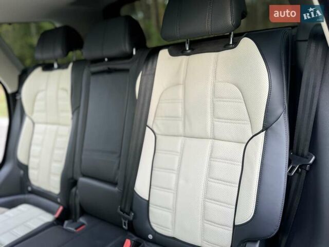 Ленд Ровер Рендж Ровер Спорт 2013 в Киеве на Automoto.ua Белый Ленд Ровер Рендж Ровер Спорт, объемом двигателя 3 л и пробегом 108 тыс. км за 27800 $, фото 64 на Automoto.ua