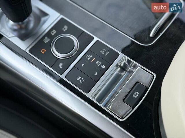 Ленд Ровер Рендж Ровер Спорт 2013 в Киеве на Automoto.ua Белый Ленд Ровер Рендж Ровер Спорт, объемом двигателя 3 л и пробегом 108 тыс. км за 27800 $, фото 52 на Automoto.ua