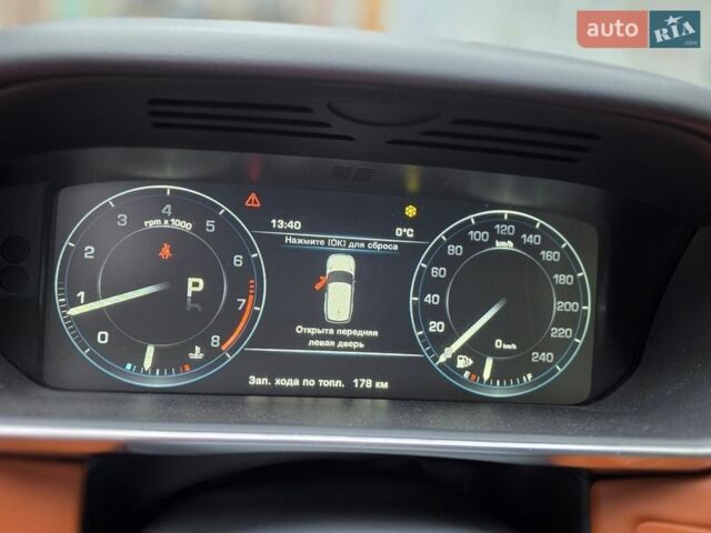 Белый Ленд Ровер Рендж Ровер Спорт, объемом двигателя 3 л и пробегом 101 тыс. км за 26000 $, фото 27 на Automoto.ua