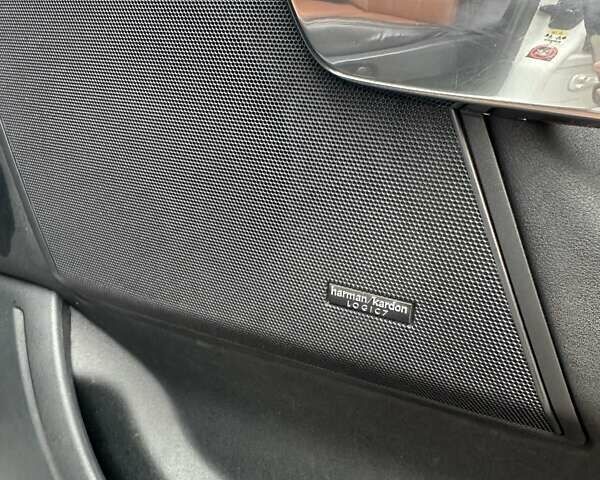 Белый Ленд Ровер Рендж Ровер Спорт, объемом двигателя 2.99 л и пробегом 217 тыс. км за 22500 $, фото 13 на Automoto.ua