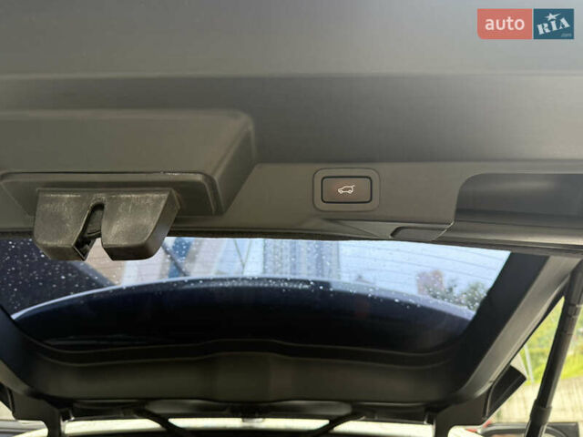 Белый Ленд Ровер Рендж Ровер Спорт, объемом двигателя 2.99 л и пробегом 197 тыс. км за 24000 $, фото 12 на Automoto.ua