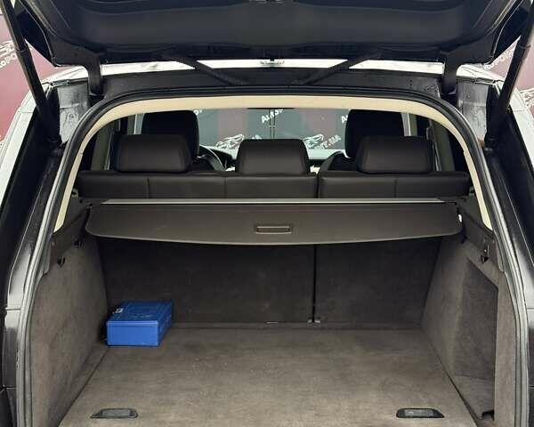 Білий Ленд Ровер Range Rover Sport, об'ємом двигуна 3 л та пробігом 190 тис. км за 24500 $, фото 14 на Automoto.ua