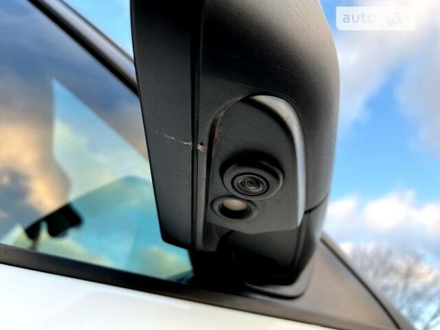 Белый Ленд Ровер Рендж Ровер Спорт, объемом двигателя 3 л и пробегом 156 тыс. км за 21500 $, фото 24 на Automoto.ua