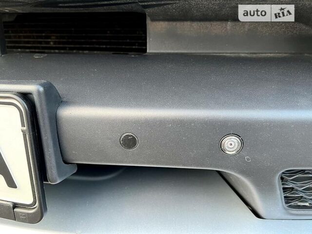 Белый Ленд Ровер Рендж Ровер Спорт, объемом двигателя 3 л и пробегом 156 тыс. км за 21500 $, фото 26 на Automoto.ua