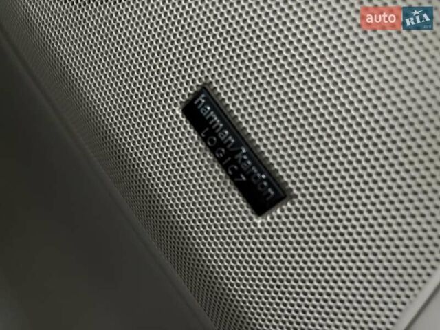 Белый Ленд Ровер Рендж Ровер Спорт, объемом двигателя 3 л и пробегом 149 тыс. км за 23222 $, фото 30 на Automoto.ua