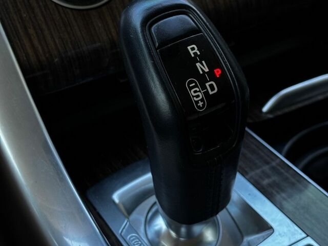 Білий Ленд Ровер Range Rover Sport, об'ємом двигуна 3 л та пробігом 193 тис. км за 19999 $, фото 41 на Automoto.ua