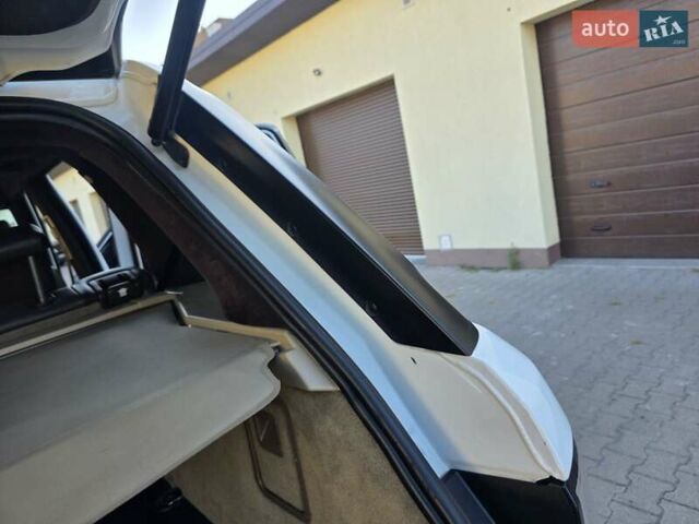 Белый Ленд Ровер Рендж Ровер Спорт, объемом двигателя 3 л и пробегом 250 тыс. км за 18999 $, фото 127 на Automoto.ua