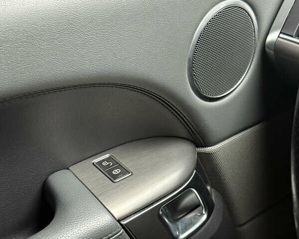 Белый Ленд Ровер Рендж Ровер Спорт, объемом двигателя 2.99 л и пробегом 197 тыс. км за 24000 $, фото 18 на Automoto.ua