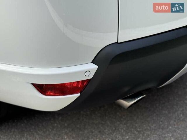 Ленд Ровер Рендж Ровер Спорт 2013 в Киеве на Automoto.ua Белый Ленд Ровер Рендж Ровер Спорт, объемом двигателя 3 л и пробегом 108 тыс. км за 27800 $, фото 21 на Automoto.ua