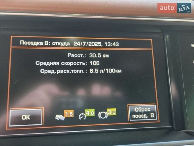 Белый Ленд Ровер Рендж Ровер Спорт, объемом двигателя 3 л и пробегом 101 тыс. км за 26000 $, фото 30 на Automoto.ua