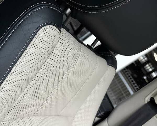 Белый Ленд Ровер Рендж Ровер Спорт, объемом двигателя 3 л и пробегом 149 тыс. км за 23222 $, фото 33 на Automoto.ua