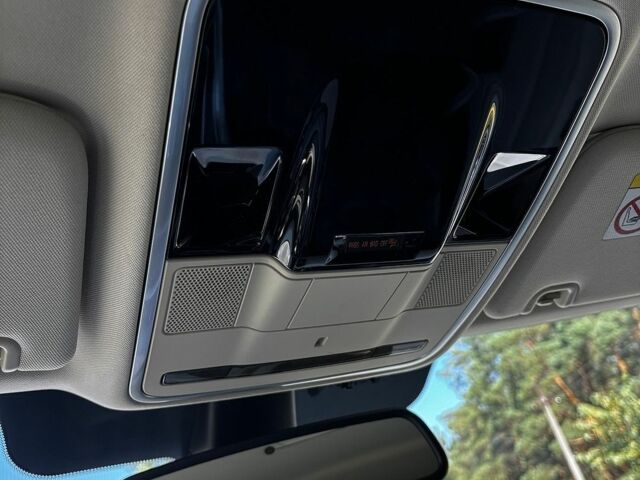 Білий Ленд Ровер Range Rover Sport, об'ємом двигуна 3 л та пробігом 193 тис. км за 19999 $, фото 44 на Automoto.ua