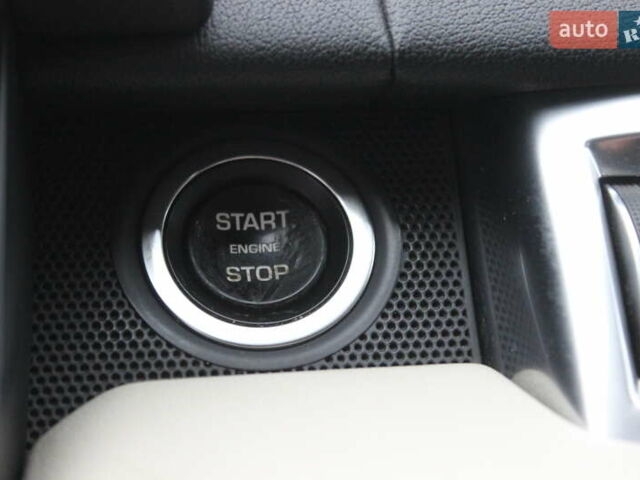 Білий Ленд Ровер Range Rover Sport, об'ємом двигуна 2.99 л та пробігом 300 тис. км за 19999 $, фото 32 на Automoto.ua