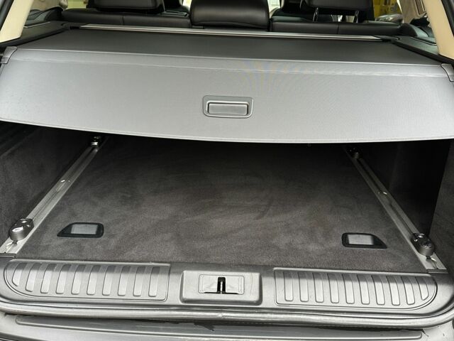 Белый Ленд Ровер Рендж Ровер Спорт, объемом двигателя 5 л и пробегом 121 тыс. км за 34500 $, фото 22 на Automoto.ua