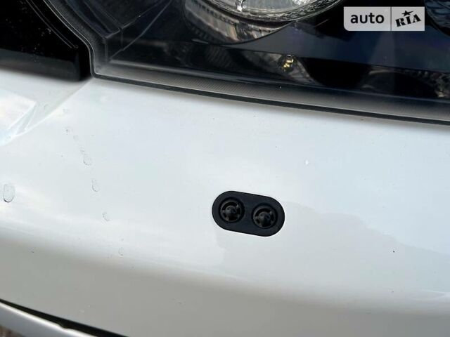 Белый Ленд Ровер Рендж Ровер Спорт, объемом двигателя 3 л и пробегом 156 тыс. км за 23500 $, фото 26 на Automoto.ua