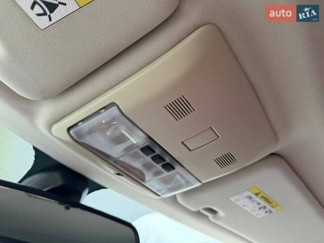 Белый Ленд Ровер Рендж Ровер Спорт, объемом двигателя 3 л и пробегом 156 тыс. км за 21000 $, фото 67 на Automoto.ua