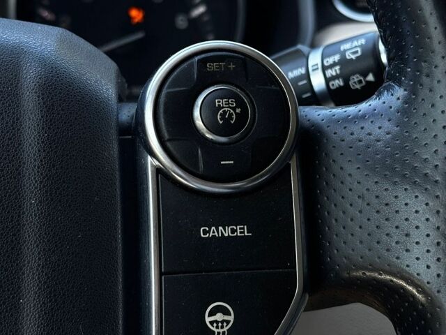 Білий Ленд Ровер Range Rover Sport, об'ємом двигуна 3 л та пробігом 193 тис. км за 19999 $, фото 35 на Automoto.ua