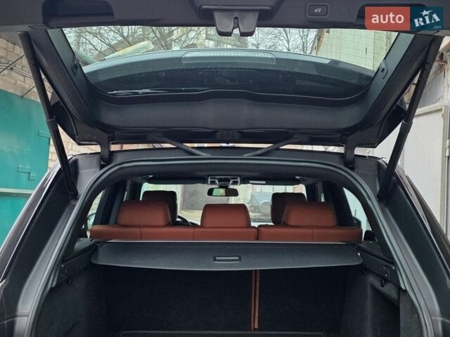 Белый Ленд Ровер Рендж Ровер Спорт, объемом двигателя 3 л и пробегом 101 тыс. км за 26000 $, фото 11 на Automoto.ua