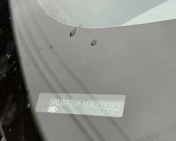 Білий Ленд Ровер Range Rover Sport, об'ємом двигуна 3 л та пробігом 190 тис. км за 24500 $, фото 50 на Automoto.ua