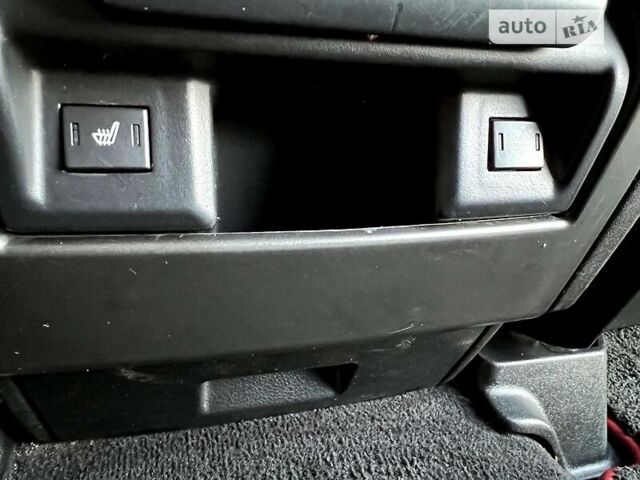 Белый Ленд Ровер Рендж Ровер Спорт, объемом двигателя 3 л и пробегом 156 тыс. км за 21500 $, фото 53 на Automoto.ua