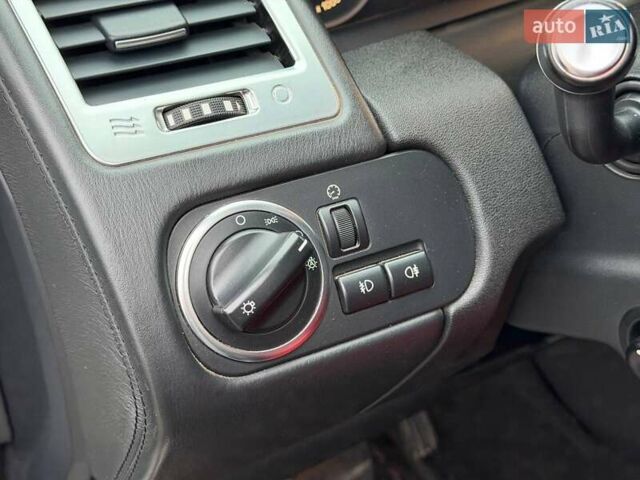 Белый Ленд Ровер Рендж Ровер Спорт, объемом двигателя 3 л и пробегом 156 тыс. км за 21000 $, фото 42 на Automoto.ua