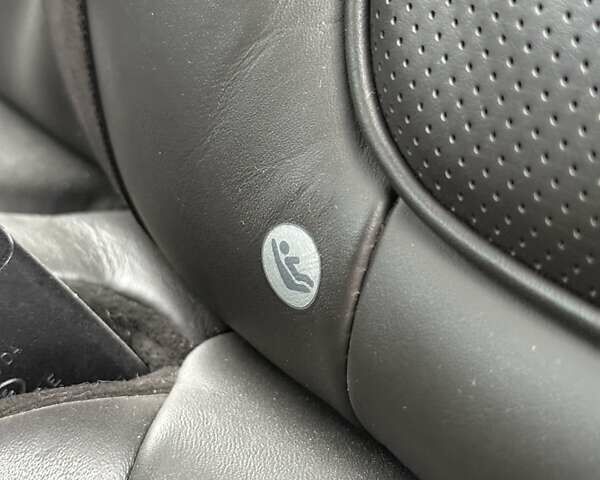 Білий Ленд Ровер Range Rover Sport, об'ємом двигуна 3 л та пробігом 190 тис. км за 24500 $, фото 21 на Automoto.ua