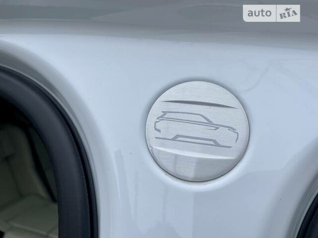 Білий Ленд Ровер Range Rover Sport, об'ємом двигуна 3 л та пробігом 139 тис. км за 35500 $, фото 60 на Automoto.ua