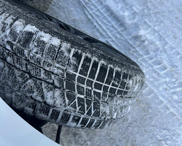 Білий Ленд Ровер Range Rover Sport, об'ємом двигуна 2.99 л та пробігом 113 тис. км за 25700 $, фото 12 на Automoto.ua