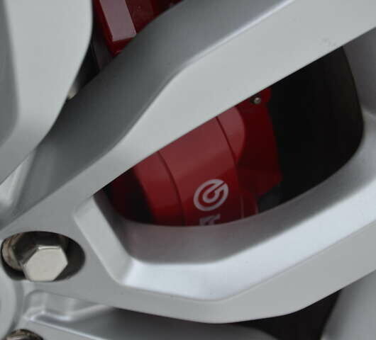 Белый Ленд Ровер Рендж Ровер Спорт, объемом двигателя 3 л и пробегом 132 тыс. км за 28350 $, фото 35 на Automoto.ua