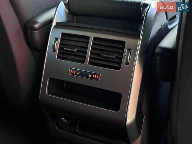 Білий Ленд Ровер Range Rover Sport, об'ємом двигуна 3 л та пробігом 164 тис. км за 19800 $, фото 41 на Automoto.ua