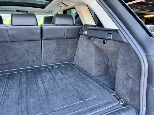 Білий Ленд Ровер Range Rover Sport, об'ємом двигуна 3 л та пробігом 235 тис. км за 20999 $, фото 16 на Automoto.ua