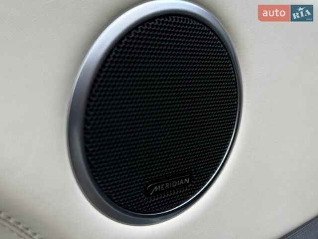 Білий Ленд Ровер Range Rover Sport, об'ємом двигуна 2.99 л та пробігом 132 тис. км за 28000 $, фото 36 на Automoto.ua