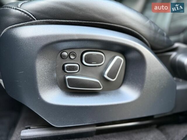 Білий Ленд Ровер Range Rover Sport, об'ємом двигуна 2.99 л та пробігом 132 тис. км за 28000 $, фото 37 на Automoto.ua