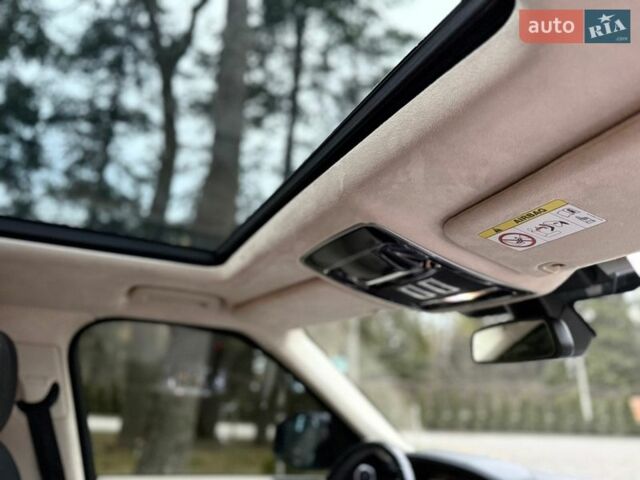 Білий Ленд Ровер Range Rover Sport, об'ємом двигуна 2.99 л та пробігом 132 тис. км за 28000 $, фото 63 на Automoto.ua