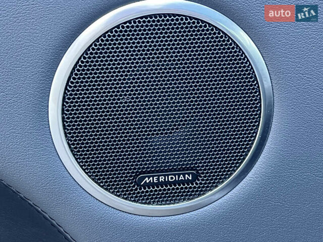 Белый Ленд Ровер Рендж Ровер Спорт, объемом двигателя 2.99 л и пробегом 235 тыс. км за 21500 $, фото 30 на Automoto.ua