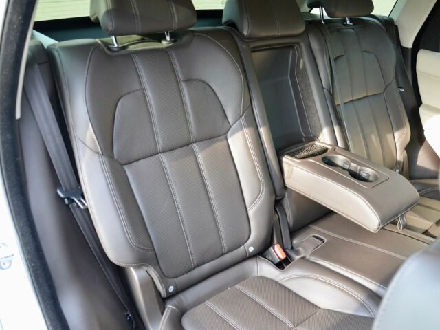 Білий Ленд Ровер Range Rover Sport, об'ємом двигуна 3 л та пробігом 78 тис. км за 48500 $, фото 41 на Automoto.ua