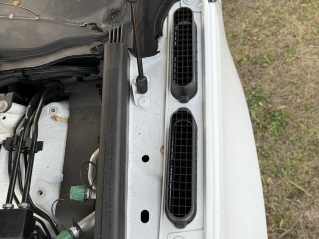 Белый Ленд Ровер Рендж Ровер Спорт, объемом двигателя 3 л и пробегом 162 тыс. км за 24200 $, фото 22 на Automoto.ua