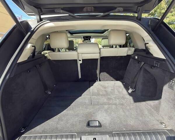Білий Ленд Ровер Range Rover Sport, об'ємом двигуна 3 л та пробігом 171 тис. км за 29000 $, фото 20 на Automoto.ua