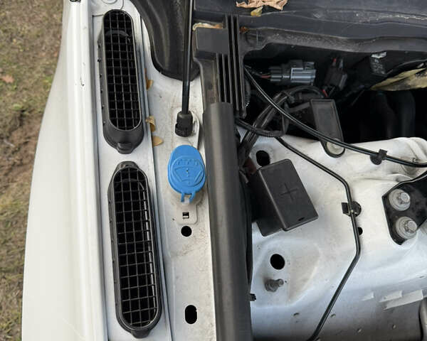 Белый Ленд Ровер Рендж Ровер Спорт, объемом двигателя 3 л и пробегом 162 тыс. км за 24200 $, фото 37 на Automoto.ua