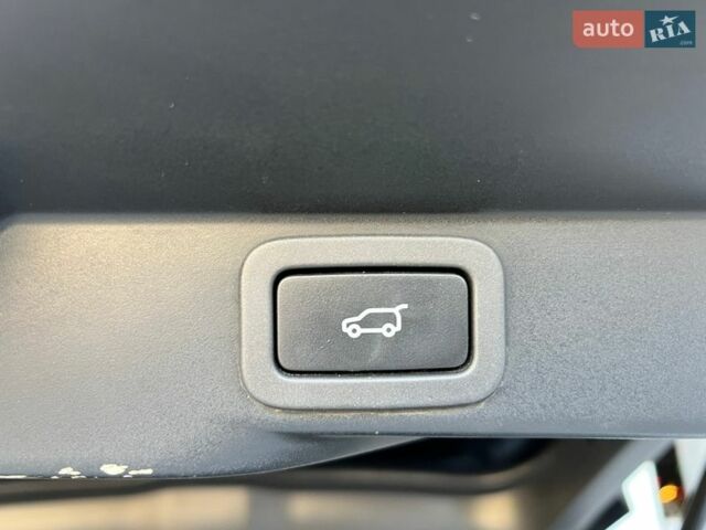 Белый Ленд Ровер Рендж Ровер Спорт, объемом двигателя 2.99 л и пробегом 236 тыс. км за 20999 $, фото 45 на Automoto.ua