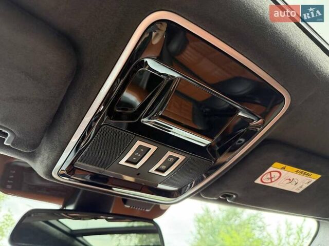 Білий Ленд Ровер Range Rover Sport, об'ємом двигуна 2.99 л та пробігом 258 тис. км за 29900 $, фото 90 на Automoto.ua