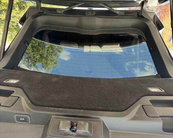 Білий Ленд Ровер Range Rover Sport, об'ємом двигуна 3 л та пробігом 171 тис. км за 29000 $, фото 24 на Automoto.ua