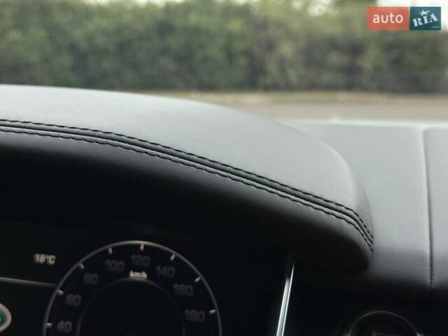 Білий Ленд Ровер Range Rover Sport, об'ємом двигуна 2.99 л та пробігом 258 тис. км за 29900 $, фото 85 на Automoto.ua