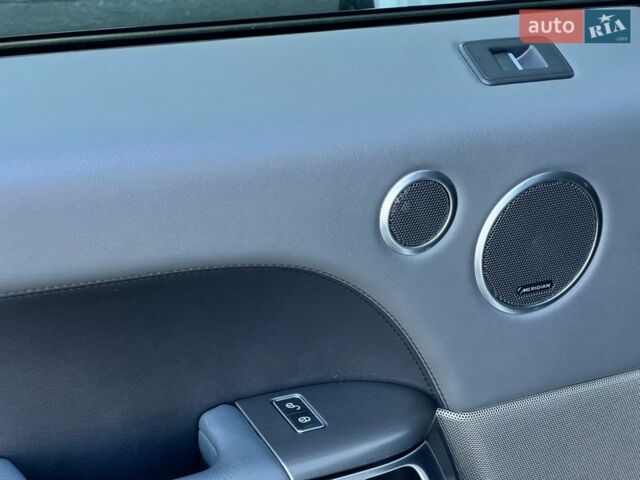 Белый Ленд Ровер Рендж Ровер Спорт, объемом двигателя 2.99 л и пробегом 236 тыс. км за 20999 $, фото 39 на Automoto.ua